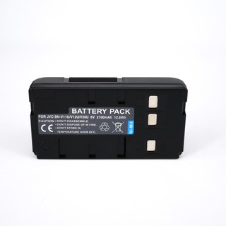 แบตเตอร์รี่กล้อง JVC Digital Camera Battery for JVC BN-V12U BN BN-V20U