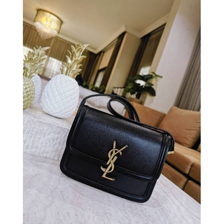 YV€S SAINT LAURENT  BAG