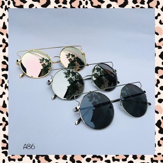 แว่นกันแดดเกรดไฮเอน พร้อมส่ง (A86)