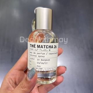 Le Labo Matcha26 EDP 50ml.