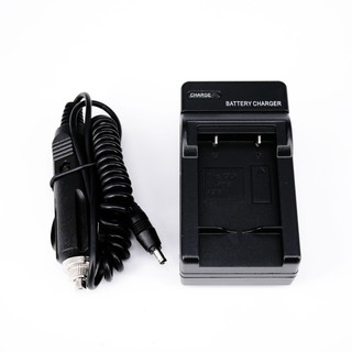 Charger battery for Nikon EN-EL10