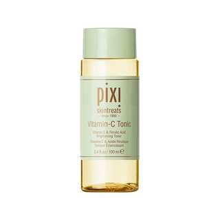 Pixi Vitamin-C Tonic Limited 100ml โทนเนอร์เปียกที่ให้ความชุ่มชื้นผ่อนคลาย New Skin