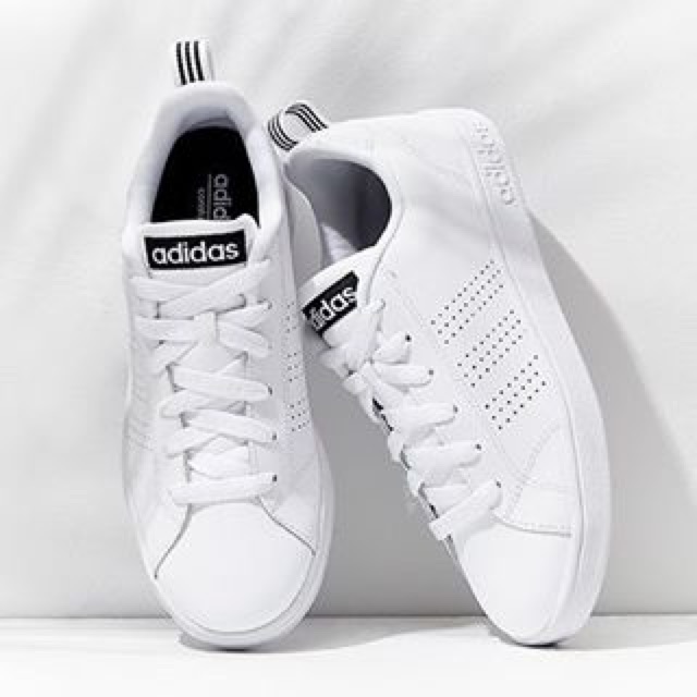 adidas neo clean