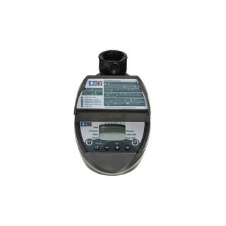 TIMER DIGITAL DIG BO9D | DIG | DIG BO9D ระบบรดน้ำต้นไม้ อุปกรณ์ทำสวน สวนและอุปกรณ์นอกบ้าน