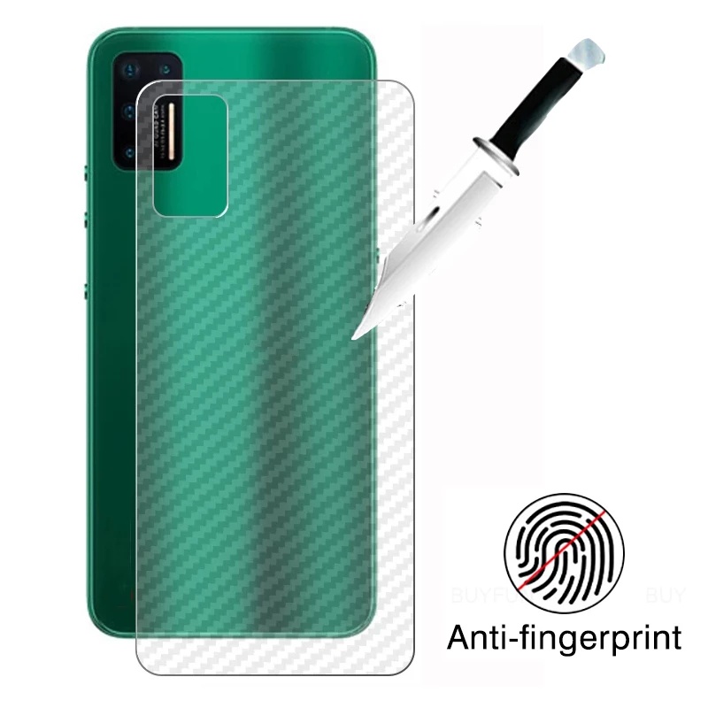 ❌ซื้อ 1 แถม 4❌ ฟิล์มกันรอยหลัง OPPO Reno 14 Pro 5G 13F 13 13F 12 12F 11 11F + 8T 4G 8 8z 7 7z 6z 6 5 4 - รูปที่ 2