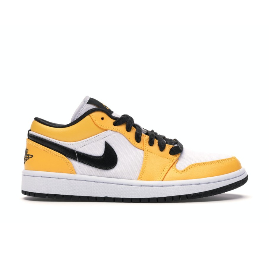 PROSPER - Air Jordan 1 Low Laser Orange (W)