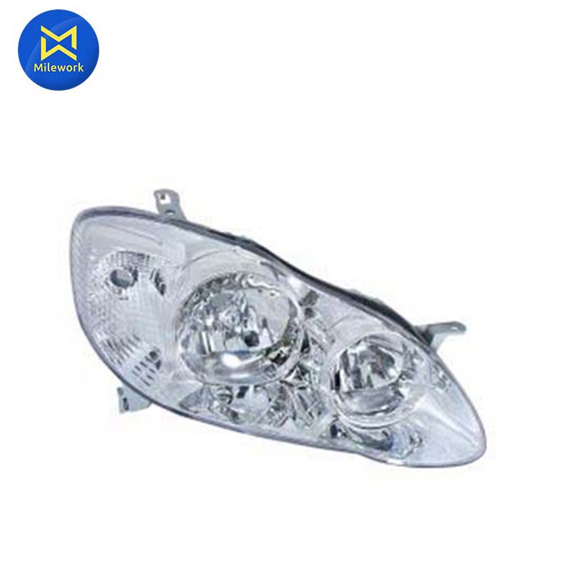 ไฟหน้า(เสื้อ) ALTIS 2004-2007 TYC ขวา R  (20-A489-05-6B)