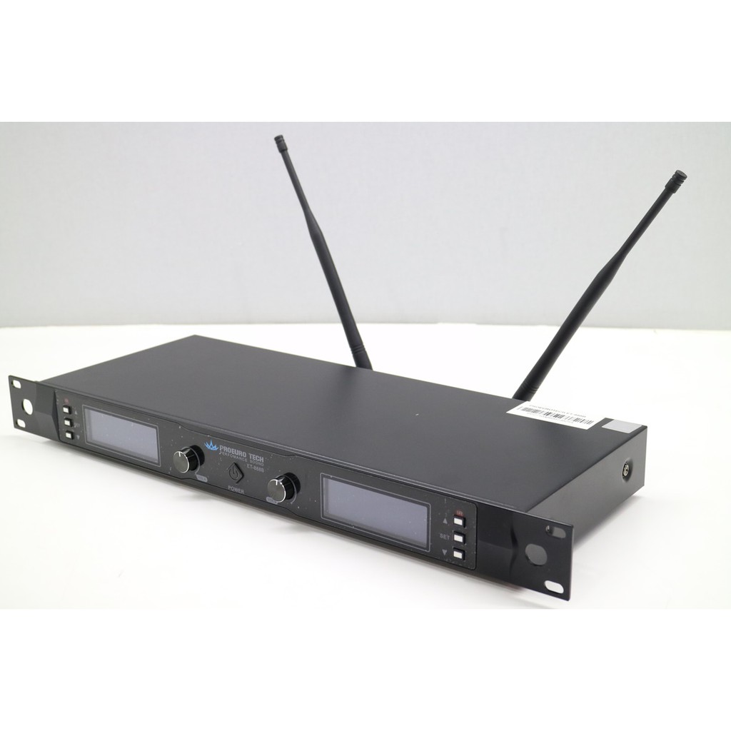 PROEUROTECH ET-888B *รุ่นใหม่ล่าสุด ผ่านฯ กสทช.