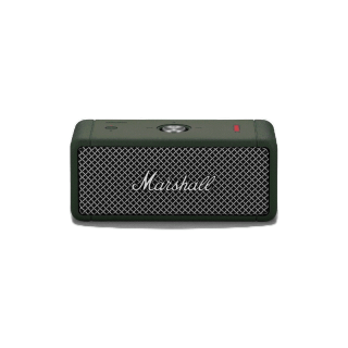 MARSHALL EMBERTON FOREST - ลำโพงบลูทูธ, ลำโพงบลูทูธพกพา, ลำโพง bluetooth [รับประกัน 1 ปี + ส่งฟรีทั่วไทย]