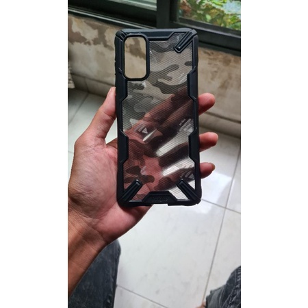 เคสRingke samsung S20