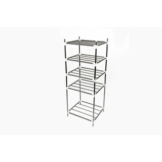 Shelf ชั้นวางของ5ชั้น 43x36x112cm ST200731-6