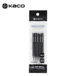 Kaco เจลรีฟิลเทอร์โบ ความจุขนาดใหญ่ 0.5
