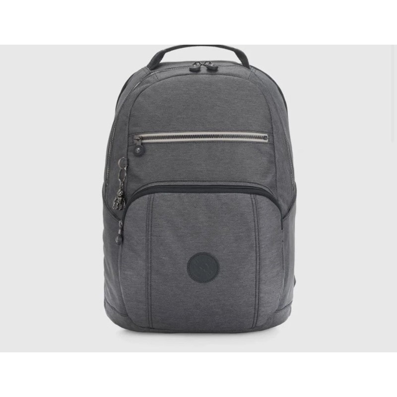 Kipling (No.20) Kipling Troy สี Charcoal