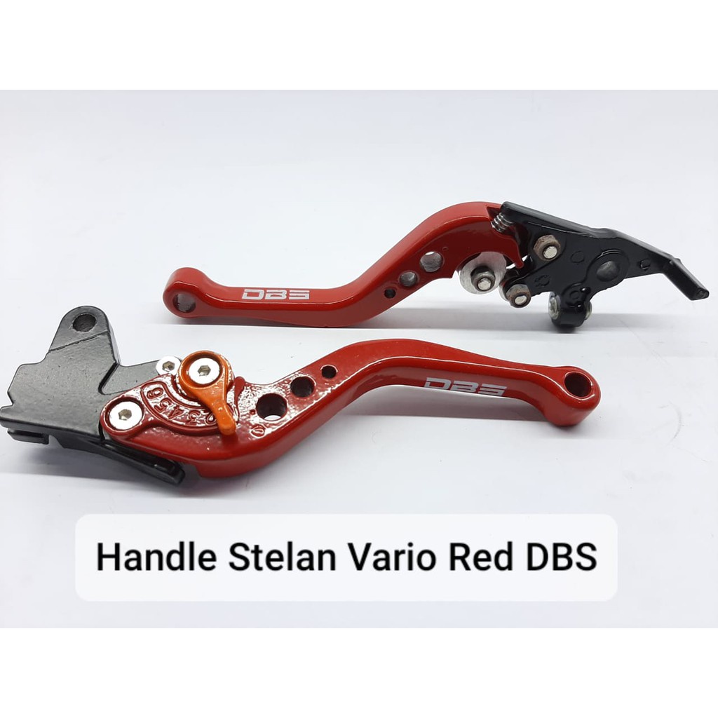 VARIO RED DBS SETTING HANDLE