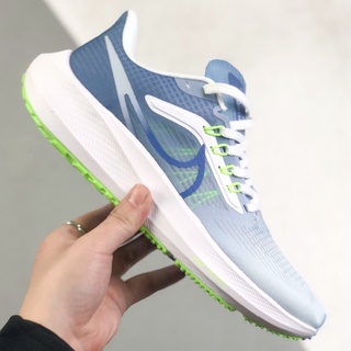 Air Zoom Pegasus 39 รองเท้าผ้าใบลําลอง สําหรับผู้ชาย ผู้หญิง เหมาะกับการเล่นกีฬา ไซซ์ 39