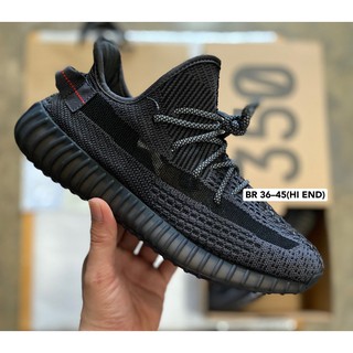 รองเท้าวิ่งAdiidas Yeezy Boots 350 V2 รองเท้ากีฬา รองเท้าออกกำลังกาย สินค้าพร้อมกล่องอุปกรณ์ครบเซ็ต