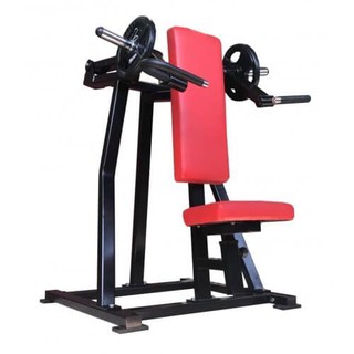 GOLDMARE Setko SHOULDER PRESS เครื่องออกกำลังกายบริหารไหล่