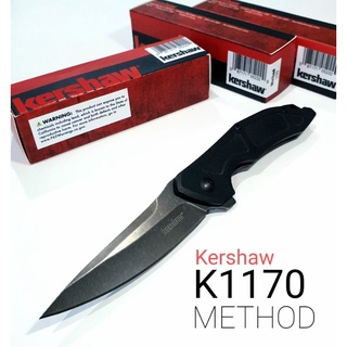 มีดพับ Kershaw 1170, Anso design**Sale**