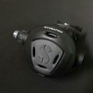 Used SCUBA Regulator 2nd Stage R295