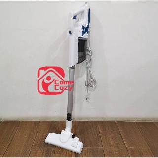 🪁 Vacuum Cleaner เครื่องดูดฝุ่นแบบด้ามจับ SV-508 **ปลั๊กไทย** พลังดูดสูง น้ำหนักเบา 🪁