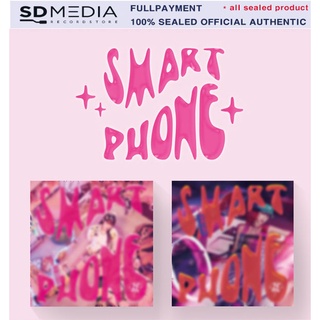 Yena - สมาร์ทโฟน (SMART, โทรศัพท์)
