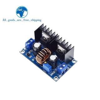 Step-down power supply module DC-DC 4-38V to 1.25-36V 8A 250W adjustable XL4016E1 voltage regulator