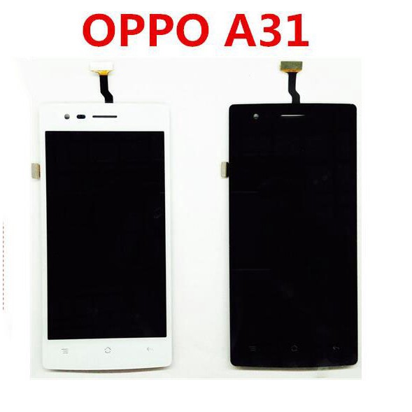 หน้าจอ LCD พร้อมทัชสกรีน - Oppo A31 / Joy5 / R1206 / R1201 / Neo5S(แถมฟรี!! ชุดไขควง)