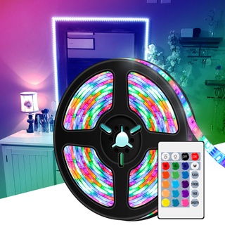 สายไฟนีออน Led Rgb สีกันน้ําสําหรับตกแต่งปาร์ตี้คริสต์มาส