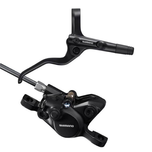 shimano m200 brake