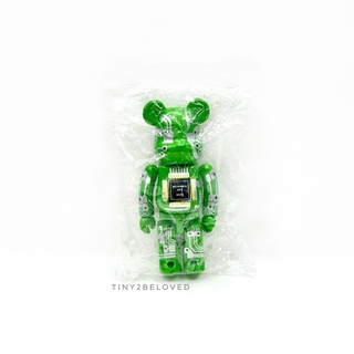 Be@rbrick 100% series 5