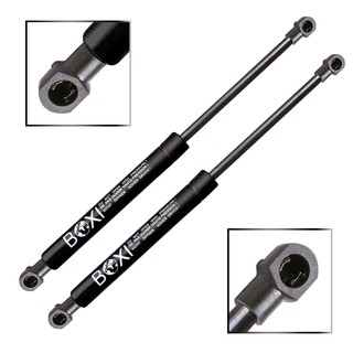 BOXI 2Qty Boot Shock Gas Spring Lift Support Shock Struts For Toyota Prius 2009-2015 Hatchback,ADT35826,68950-0W541