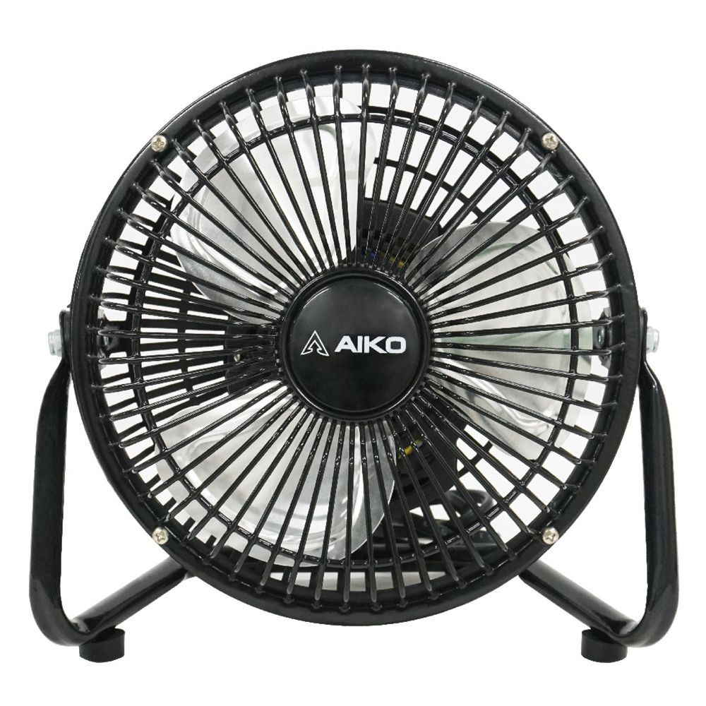 พัดลมพกพา AIKO AVF-006 PORTABLE FAN พัดลม พัดลมพกพา