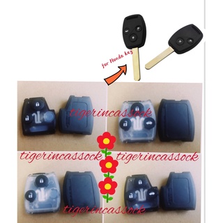 Updating HONDA Remote key  2/3 button Internal Case For replacing Honda JAZZ CITY CRV CIVIC ACCORD remote internal shell-ปรับปรุงฮอนด้าคีย์ควบคุมระยะไกล 2-3 ปุ่มภายในเปลือกแทนที่ฮอนด้าแจ๊สเมือง CRV คิดว่าแอคคอร์ดควบคุมระยะไกลภายในเปลือก