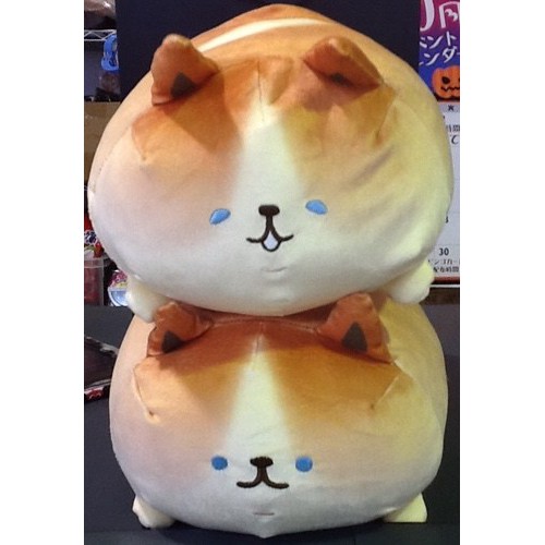 Yeast Ken มีหลายแบบค่ะ ตัวนิ่มๆ