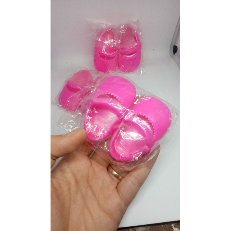 Disney Animators Animators Da Baby Alive Doll Shoes Magenta aUn7