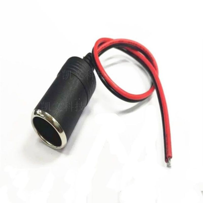 รถ EXTRA CHOCK SOCKET CONECTOR 1 ชิ้น