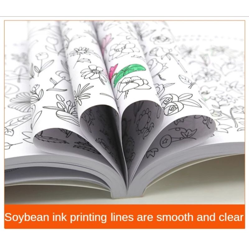 [capt] ของเล่นเพื่อการศึกษาสําหรับเด็กการเรียนรู้หนังสือระบายสีการวาดภาพ RB9