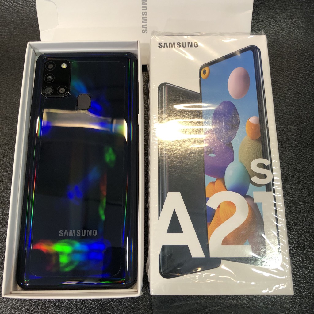 samsung a21s combo display price