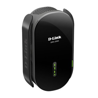 D-Link อุปกรณ์ขยายสัญญาณ รุ่น DRA-2060 AC2000 Mesh Gigabit