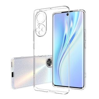 เคสใสกันกระแทก สำหรับ กันกล้อง สำหรับ Huawei Nova 10 Pro 9 SE Y90 Y70 Plus 8i 8 5G 7 SE 7i Y7a