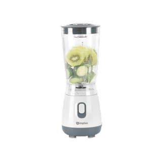 【New Arrival】Simplus PERSONAL BLENDER เครื่องปั่นอเนกประสงค์ ใบมีดสแตนเลส ความจุใหญ่ 600ML LLJH004