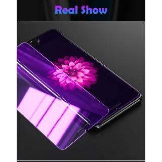 Xiaomi Redmi 5 Plus Note 7 4X 4 6 Pro 5A S2 Y2 Mi A2 Lite Anti-blue Light Tempered Film Screen Protector Full Coverage