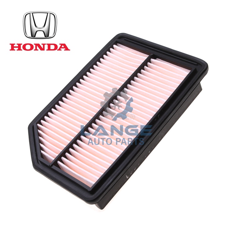 ไส้กรองอากาศ สําหรับ HONDA ODYSSEY RB3 RB4 2.4 2008-20013 17220-RLF-000