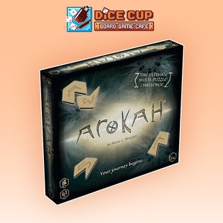 [ของแท้] Arokah Board Game