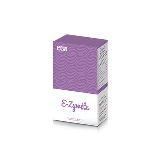 Nutri Master E-Zywite (30 Capsules)