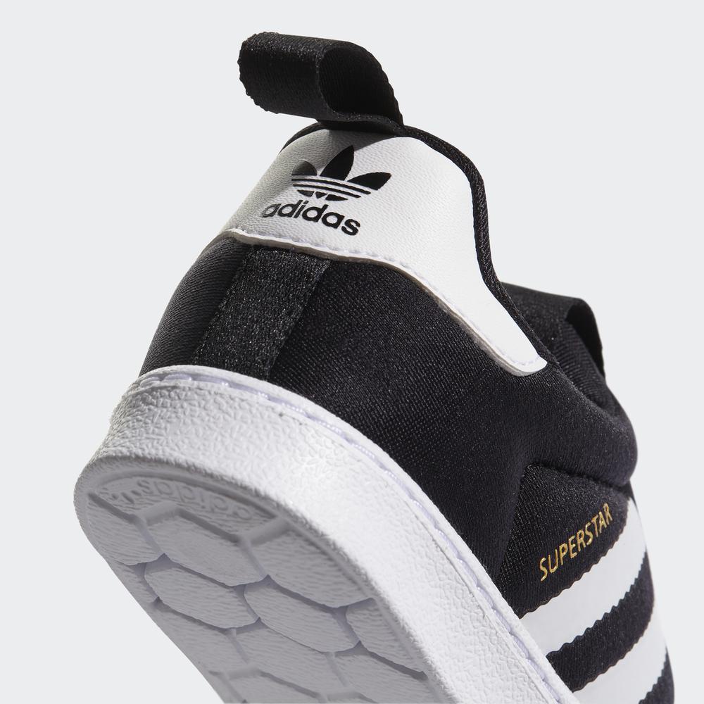 adidas superstar ortholite sole