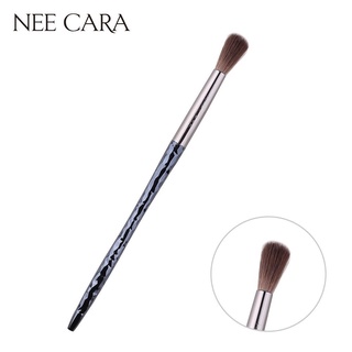 Nee Cara Blending Brush #N890 : neecara นีคาร่า แปรงแต่งหน้า x 1 ชิ้น @beautybakery