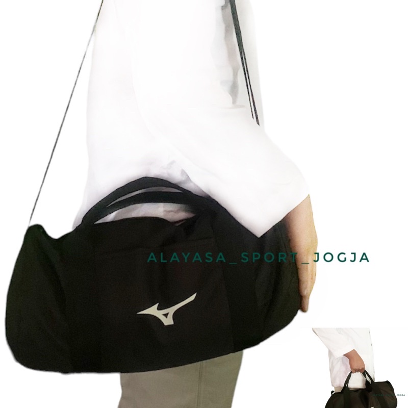 กระเป๋าสะพาย Mizuno Volleyball Shoes
