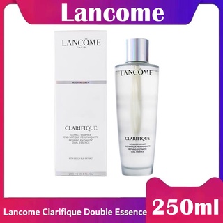 Lancome Clarifique Double Essence Refining Enzymatic Dual Essence 250ml