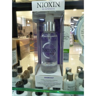 ไดอะบูสต์ อินเทนซีฟ NIOXIN 3D Intensive Diamax Thickening Xtrafusion Treatment 100 ML